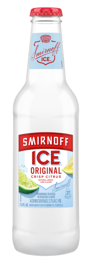 Smirnoff Ice Original