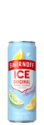 Smirnoff Ice Original