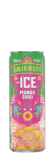 Smirnoff Ice Mango Chili
