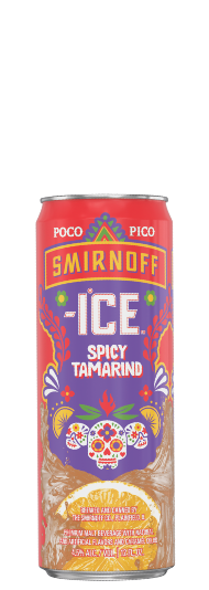 Smirnoff Ice Spicy Tamarind
