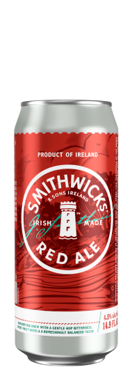 Smithwick's Irish Red Ale