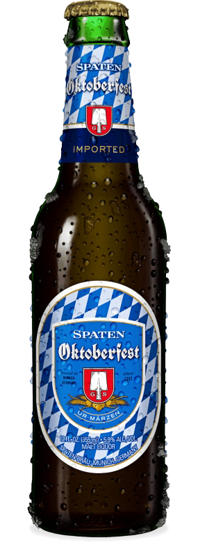 Spaten Oktoberfest