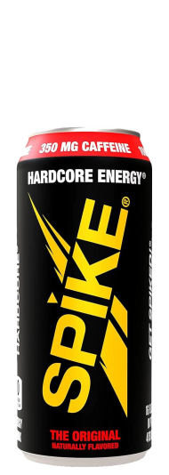 Spike Energy The Original