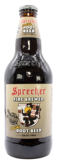 Sprecher Lo-Cal Root Beer