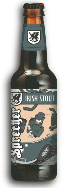 Sprecher Irish Stout