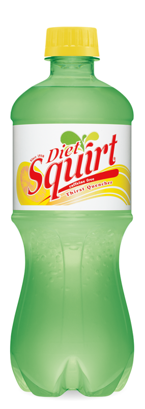 Squirt Diet