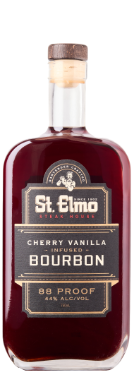St. Elmo Steak House Bourbon
