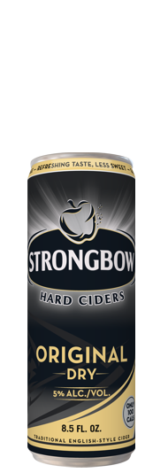 Strongbow Original Dry