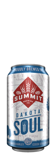 Summit Dakota Soul