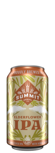 Summit Elderflower IPA