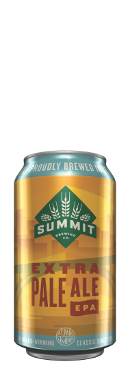 Summit Extra Pale Ale Can