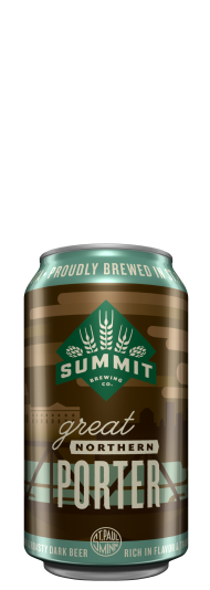 Summit Great Northern Porter