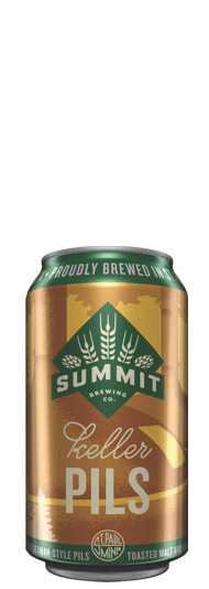 Summit Keller Pils