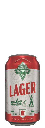 Summit Lager