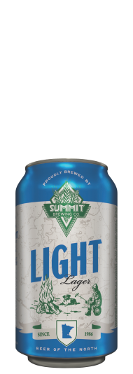 Summit Light Lager