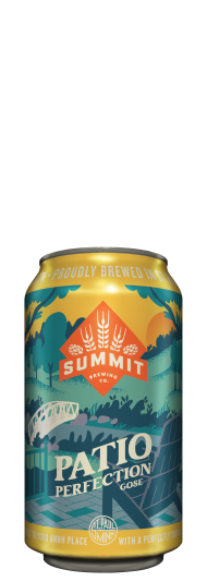 Summit Patio Perfection
