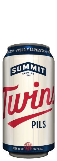 Summit Twins Pils
