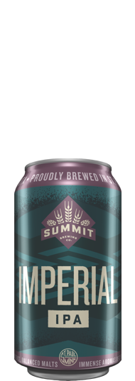 Summit Imperial IPA