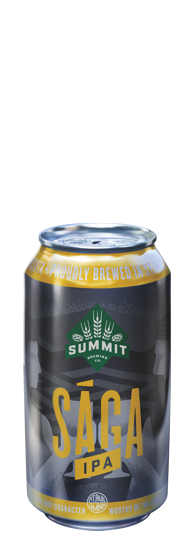 Summit Saga IPA