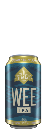 Summit Wee IPA