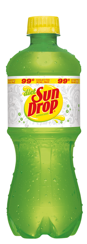 Diet Sun Drop