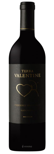 Terra Valentine Napa Valley Cabernet Sauvignon