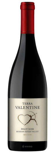 Terra Valentine Russian River Valley Pinot Noir