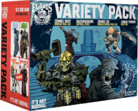 3 Floyds Variety Pack