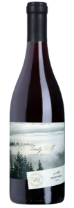 90+ Cellars Eola-Amity Hills Pinot Noir