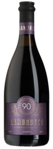 90+ Cellars Lambrusco
