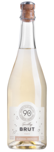 90+ Cellars Non-Alcoholic Sparkling Brut