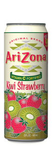 Arizona Kiwi Strawberry