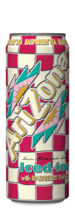 Arizona Raspberry Tea