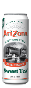 Arizona Sweet Tea