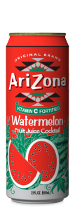 Arizona Watermelon