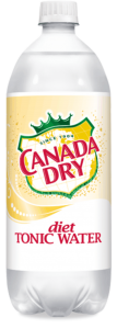Canada Dry Tonic Diet