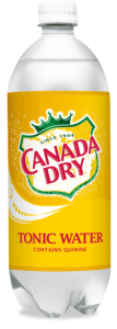 Canada Dry Tonic