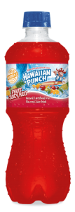 Hawaiian Punch