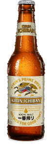 Kirin Ichiban