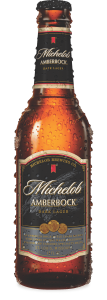 Michelob Amber Bock