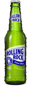 Rolling Rock