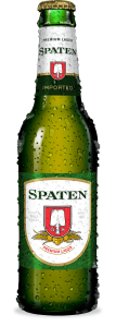 Spaten Lager