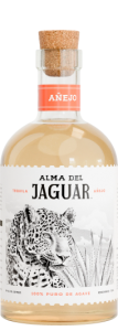 Alma Del Jaguar Anejo