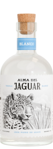 Alma Del Jaguar Blanco