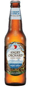Angry Orchard Crisp Apple