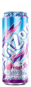 Arizona Frost Chillzicle