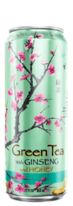 Arizona Green Tea