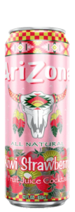 Arizona Kiwi Strawberry