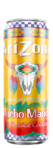 Arizona Mucho Mango