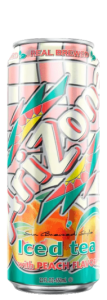 Arizona Iced Tea Peach